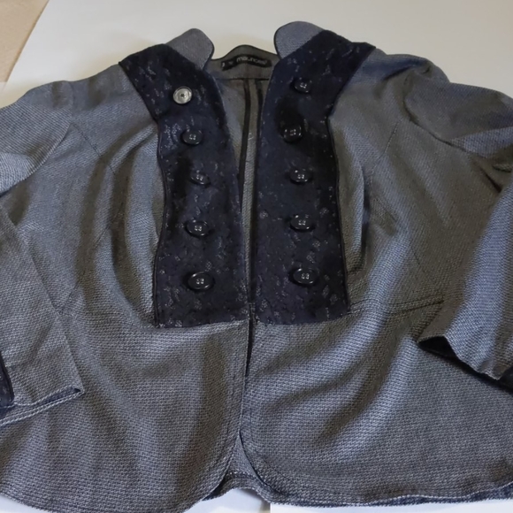 Maurices Tops - Maurice's shell